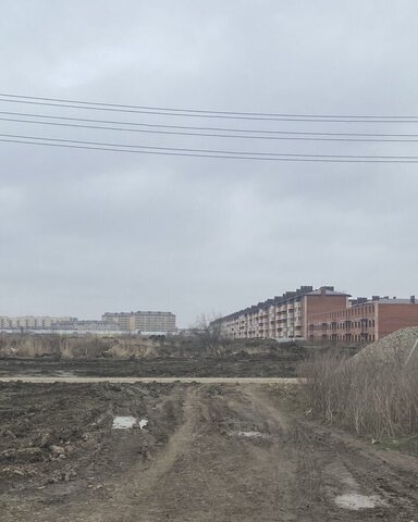 ЖК «Дарград» Старобжегокайское сельское поселение, Яблоновский фото