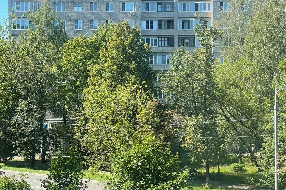 квартира г Балашиха ул Советская 24 городской округ Балашиха фото 10
