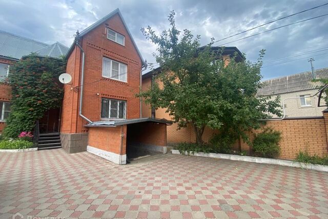 дом дом 157 городской округ Ставрополь фото