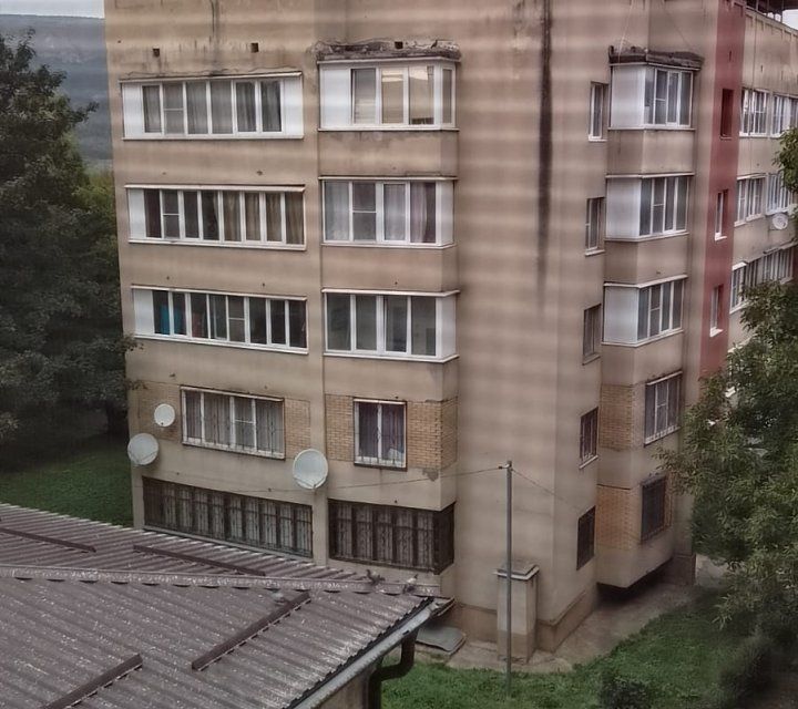 квартира г Кисловодск ул Азербайджанская 17а городской округ Кисловодск фото 6