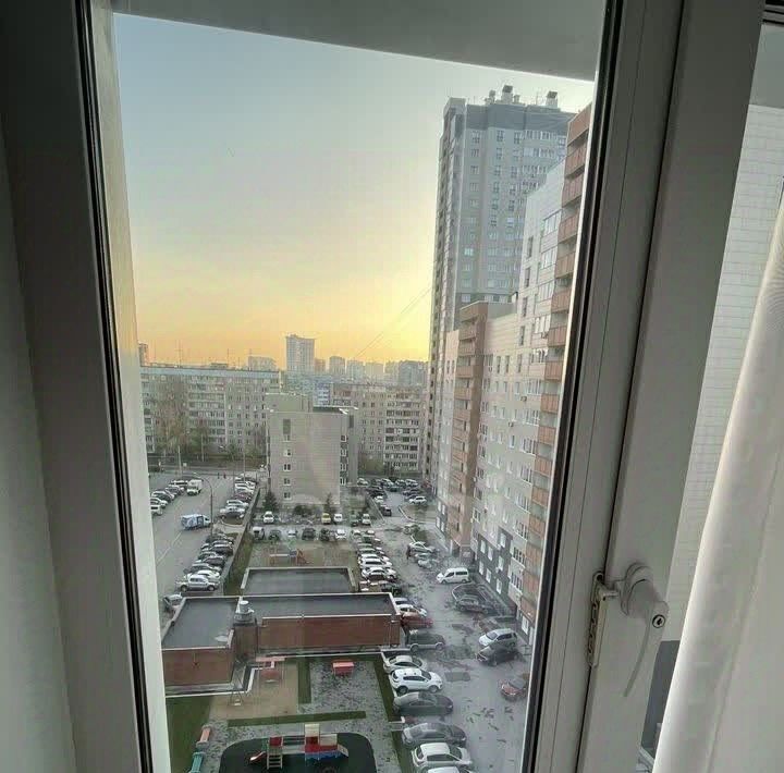 квартира г Новосибирск р-н Центральный ул Державина 92 фото 21