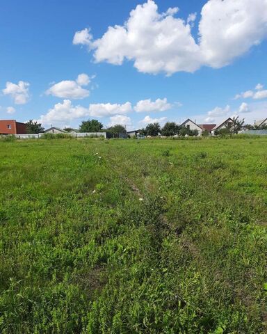 земля пгт Прохоровка ул Солнечная городское поселение посёлок Прохоровка фото