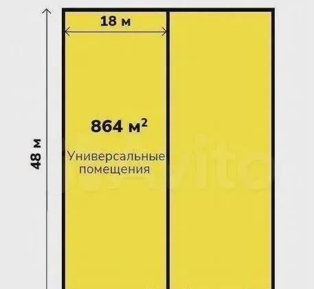 производственные, складские г Лыткарино Детский городок ЗИЛ, с 60 фото 5