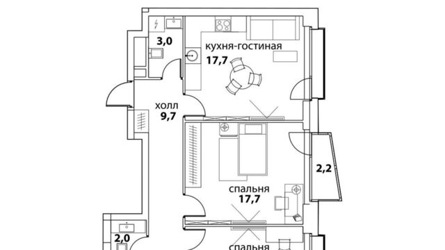 метро Мичуринский проспект ЖК Событие-4 Кинематографический кв-л, Событие жилой комплекс фото