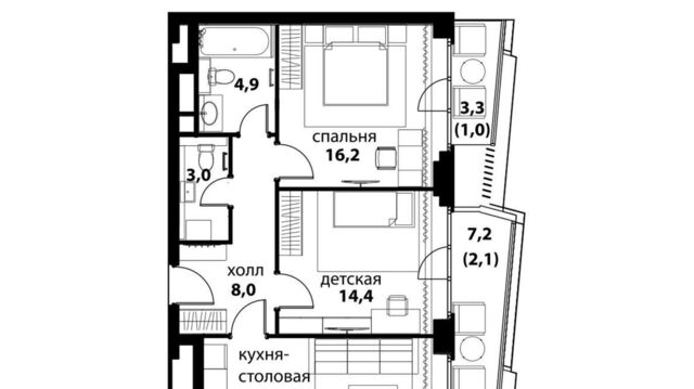 метро Мичуринский проспект Кинематографический кв-л фото