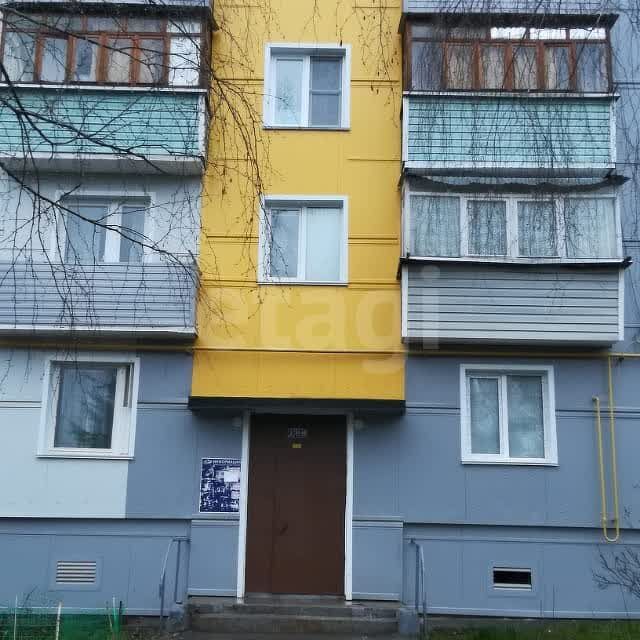 квартира городской округ Богородский с Стромынь улица Адмирала Нахимова, 1 фото 8