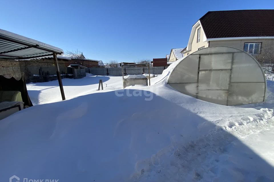 дом г Южноуральск ул Северная городской округ Южноуральск фото 6