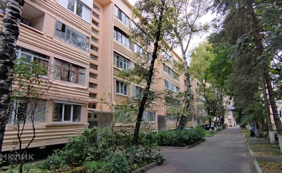 квартира г Кисловодск ул Жуковского 35 городской округ Кисловодск фото 9
