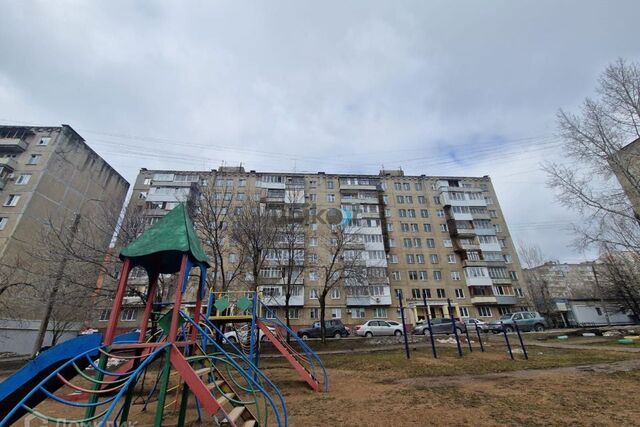дом 4 городской округ Уфа фото