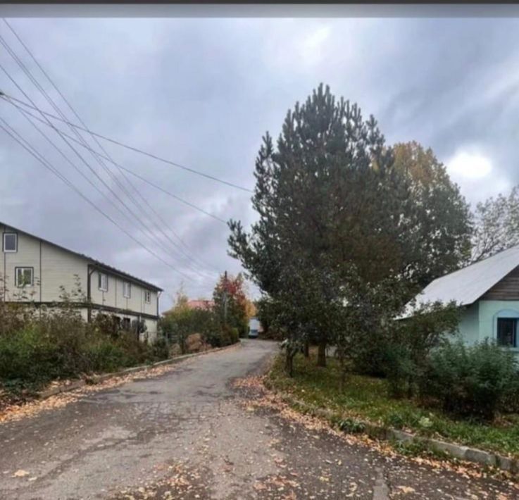 торговое помещение городской округ Дмитровский рп Деденево ул Больничная 6 фото 3