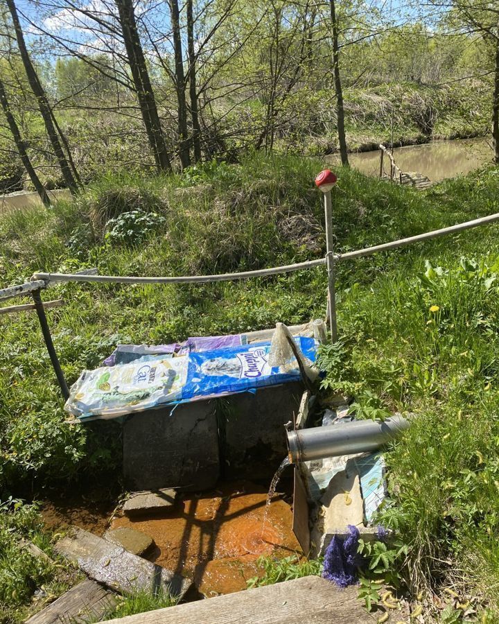 земля городской округ Озерский д Чиликино ул Лесная 1 Первомайский, г. о. Коломна фото 2