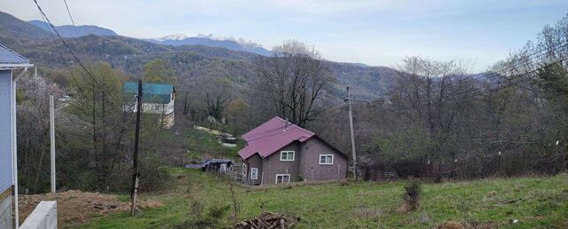 р-н Адлерский ул Северная фото