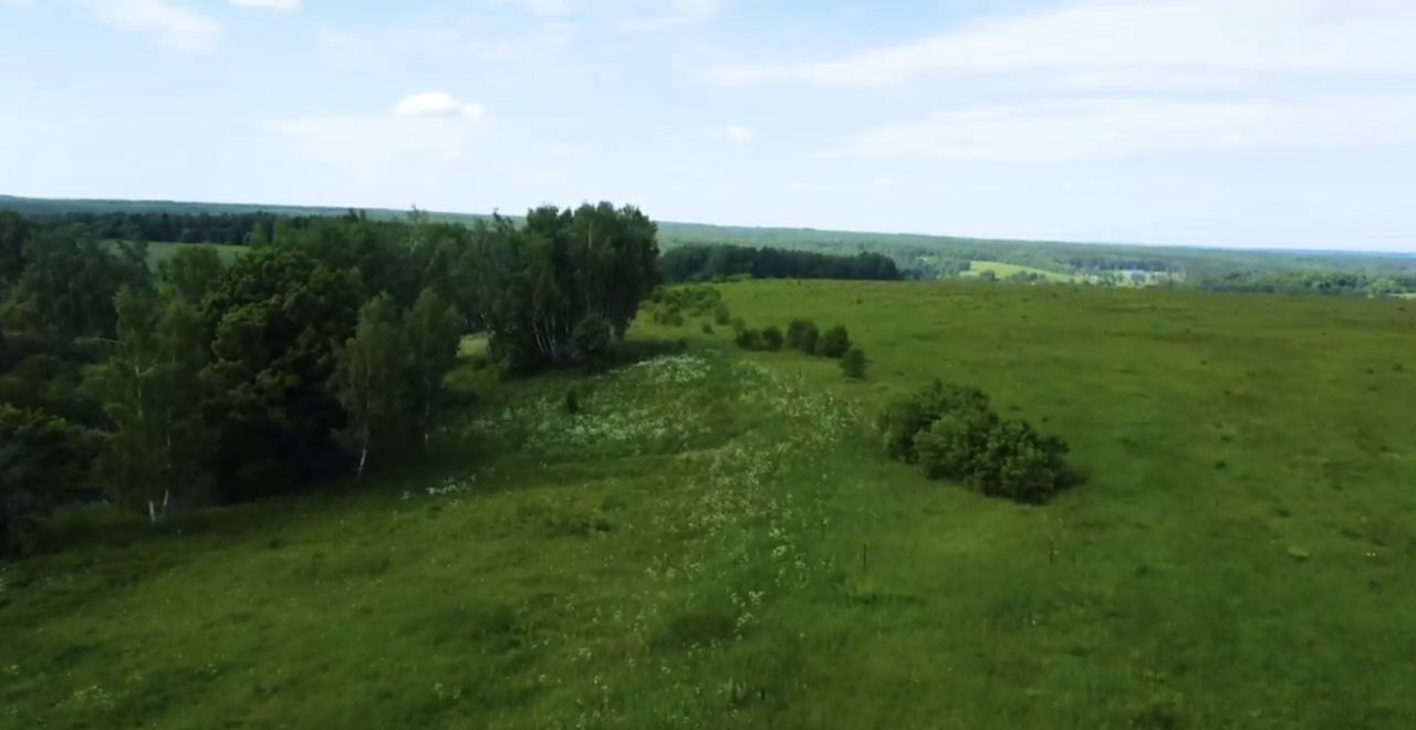 земля р-н Заокский п Ждамировский фото 1