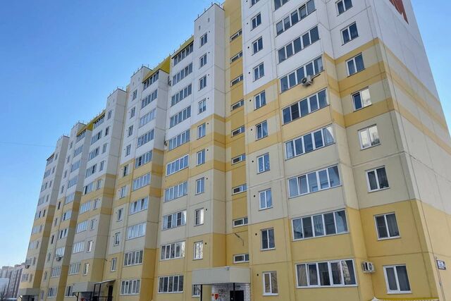 квартира дом 28а муниципальное образование Барнаул фото