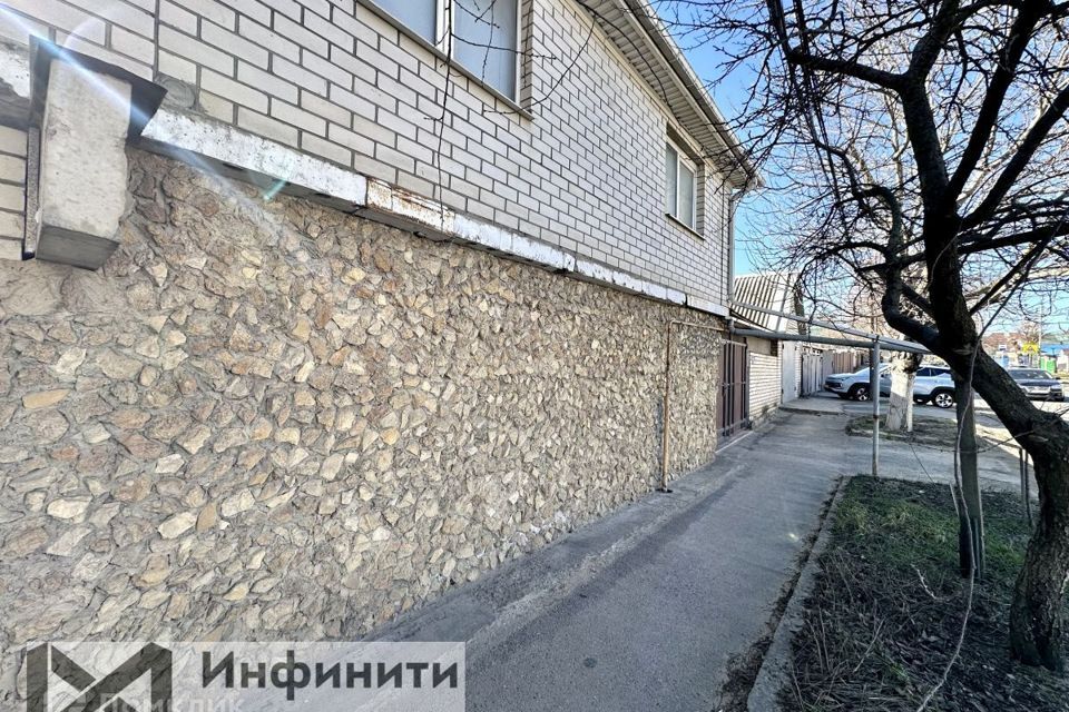 дом г Ставрополь ул Руставели 16а городской округ Ставрополь фото 2