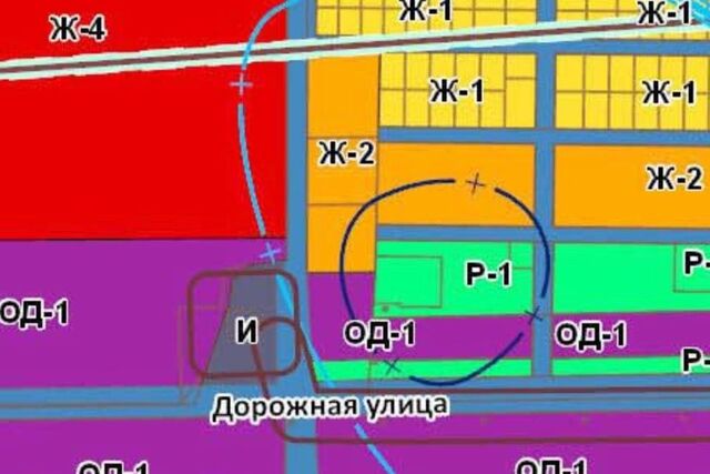 земля ул Дорожная муниципальное образование Краснодар фото