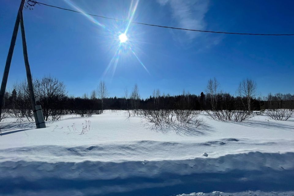 земля г Полевской с Курганово ул 2-ая Кварцевая Полевской городской округ фото 2