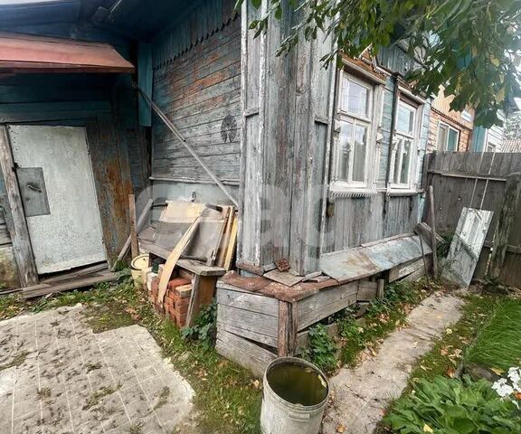 дом дом 57 городской округ Кострома фото
