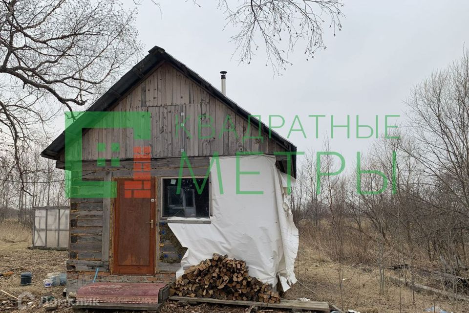 дом р-н Смидовичский п Николаевка пер Цветочный 1 фото 4