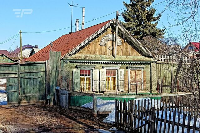 дом дом 128 городской округ Оренбург фото