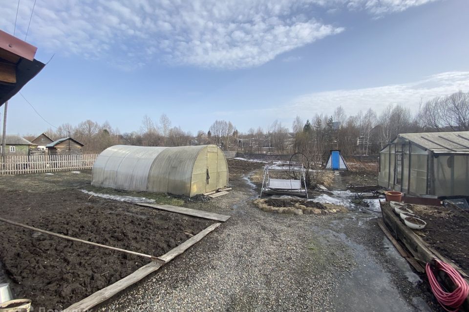 дом г Мыски ул Почтовая 7 Мысковский городской округ фото 9