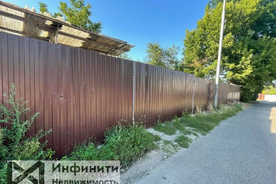дом г Ставрополь проезд Невского 85 городской округ Ставрополь фото 3