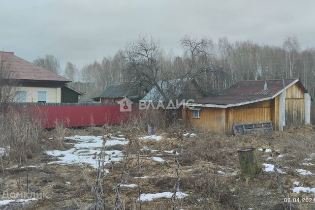 село Малая Зоркальцева фото