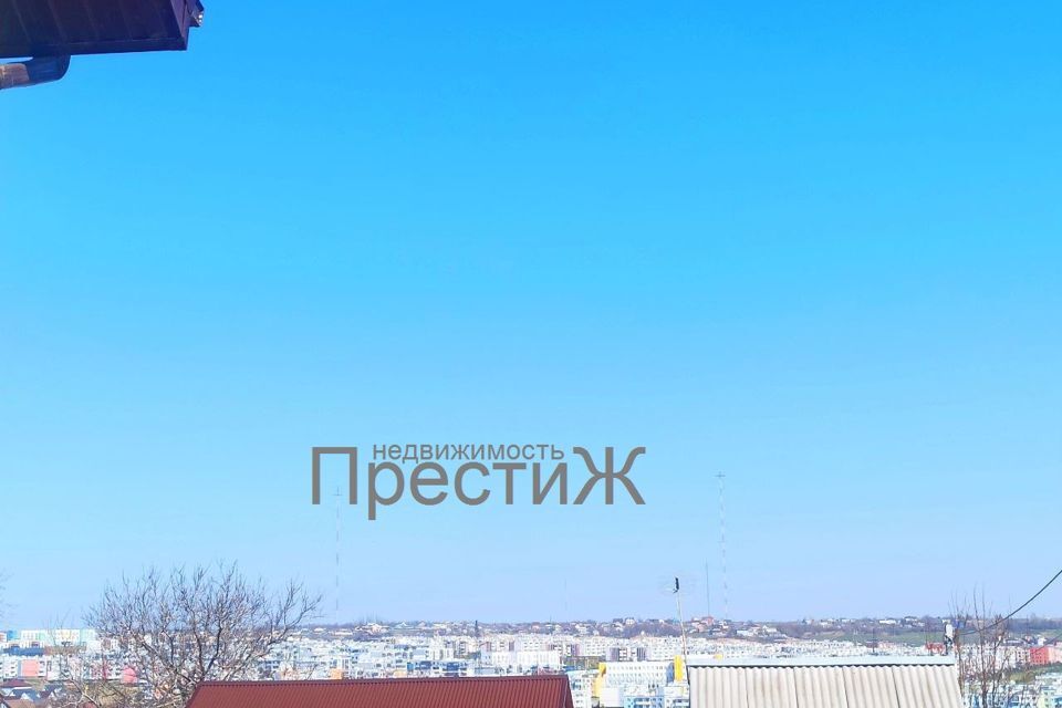 дом г Волгоград городской округ Волгоград, СНТ Нефтяник-2 фото 8