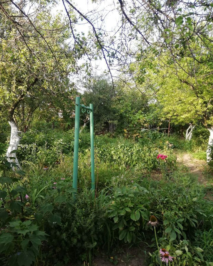 земля г Волгодонск сад снт Донской фото 3