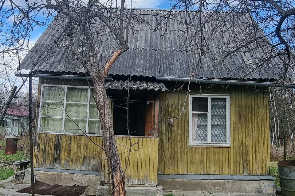 дом городской округ Чехов д Верхнее Пикалово снт Орбита 174 фото 10