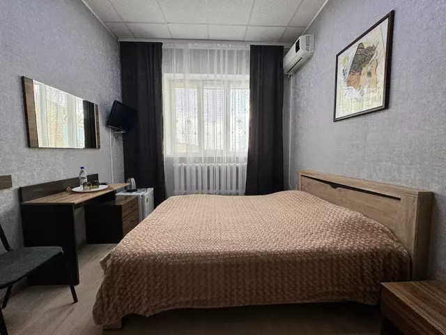 комната ул Ворошилова 2а фото