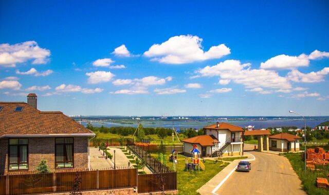 земля Набережно-Морквашское сельское поселение, Казань фото
