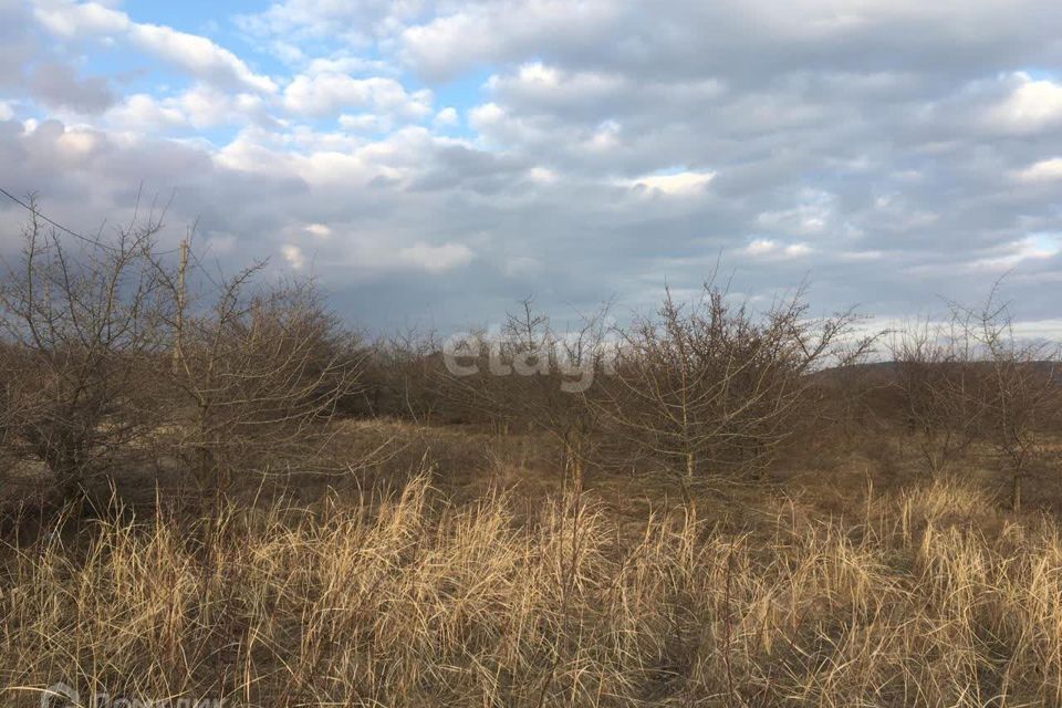 земля г Ставрополь городской округ Ставрополь, садовое товарищество Встреча фото 7