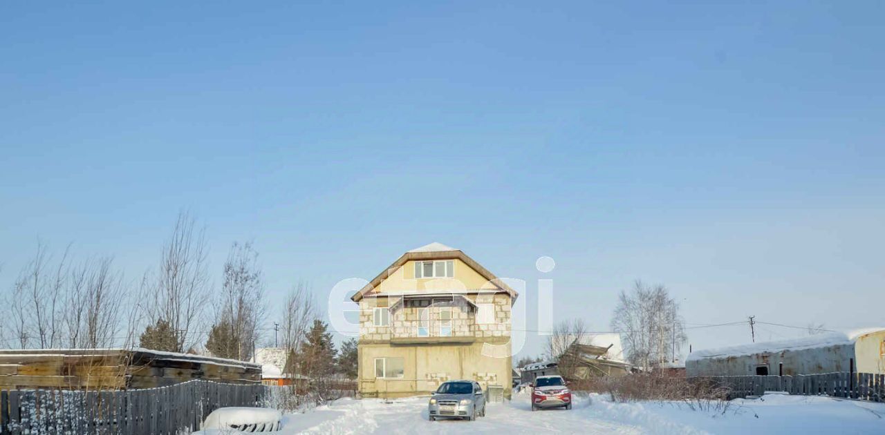 дом г Нижневартовск снт Заря Нефтеюганского муниципального района межселенные территории фото 47