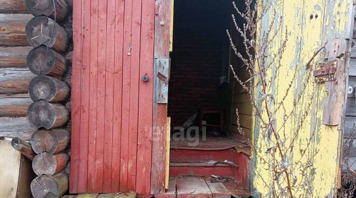 дом г Выкса рп Виля ул Островского фото 2