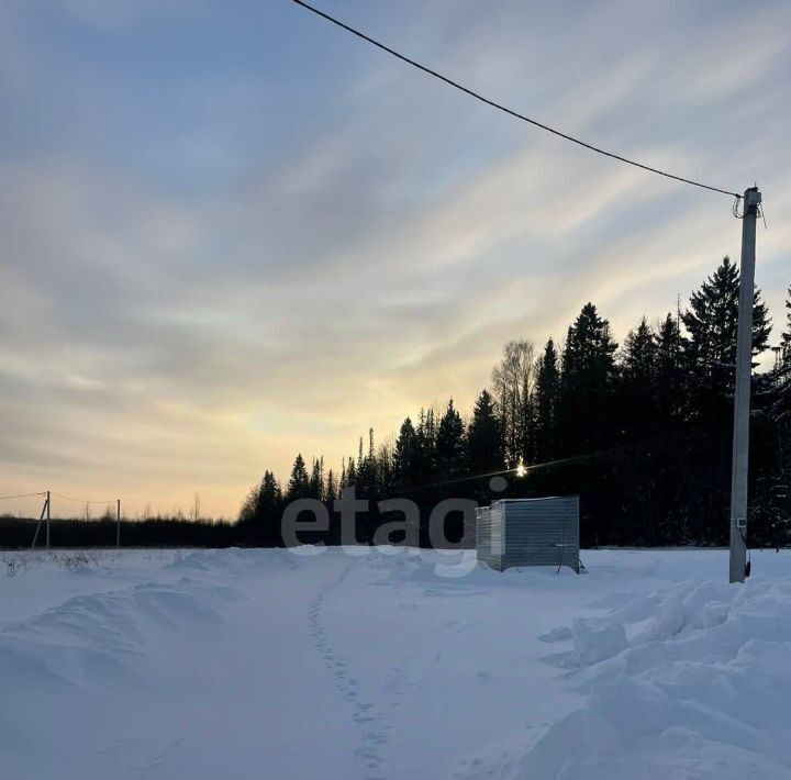 дом г Ижевск р-н Ленинский микрорайон Чекерил фото 2