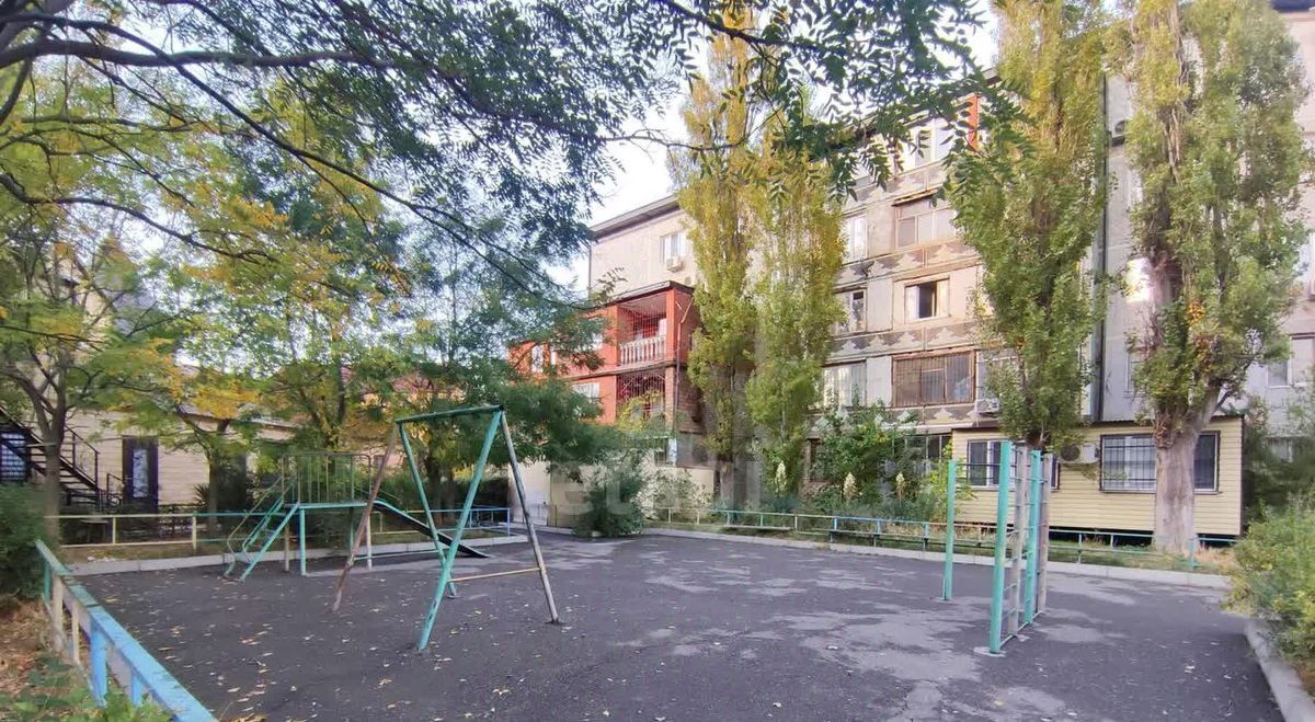 квартира г Махачкала пр-кт Имама Шамиля 19 Советский фото 23