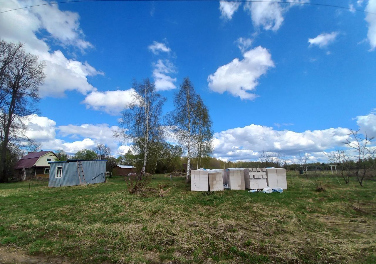 земля р-н Перемышльский с Рождественно сельское поселение Хотисино, Калуга фото 2