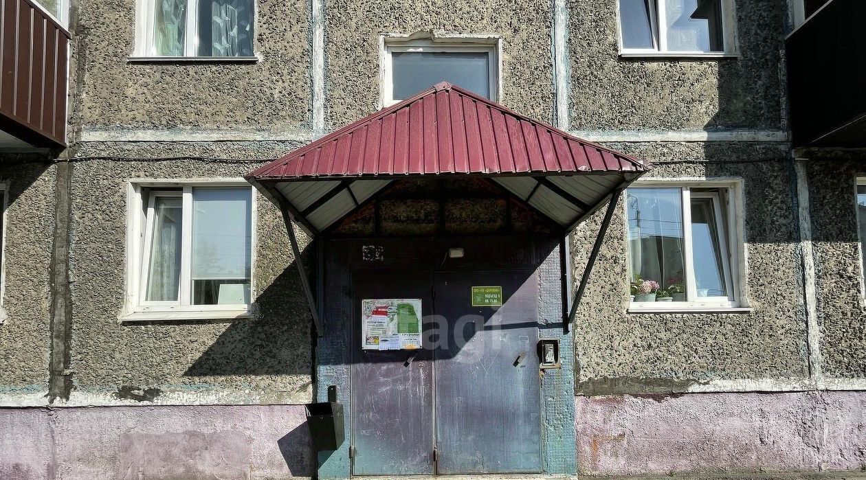 квартира г Петропавловск-Камчатский пр-кт Рыбаков 2 фото 17