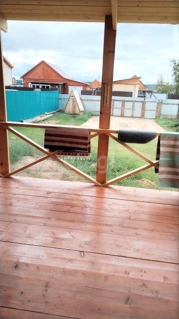 дом г Якутск Республика Саха Якутия, Забота пр фото 3
