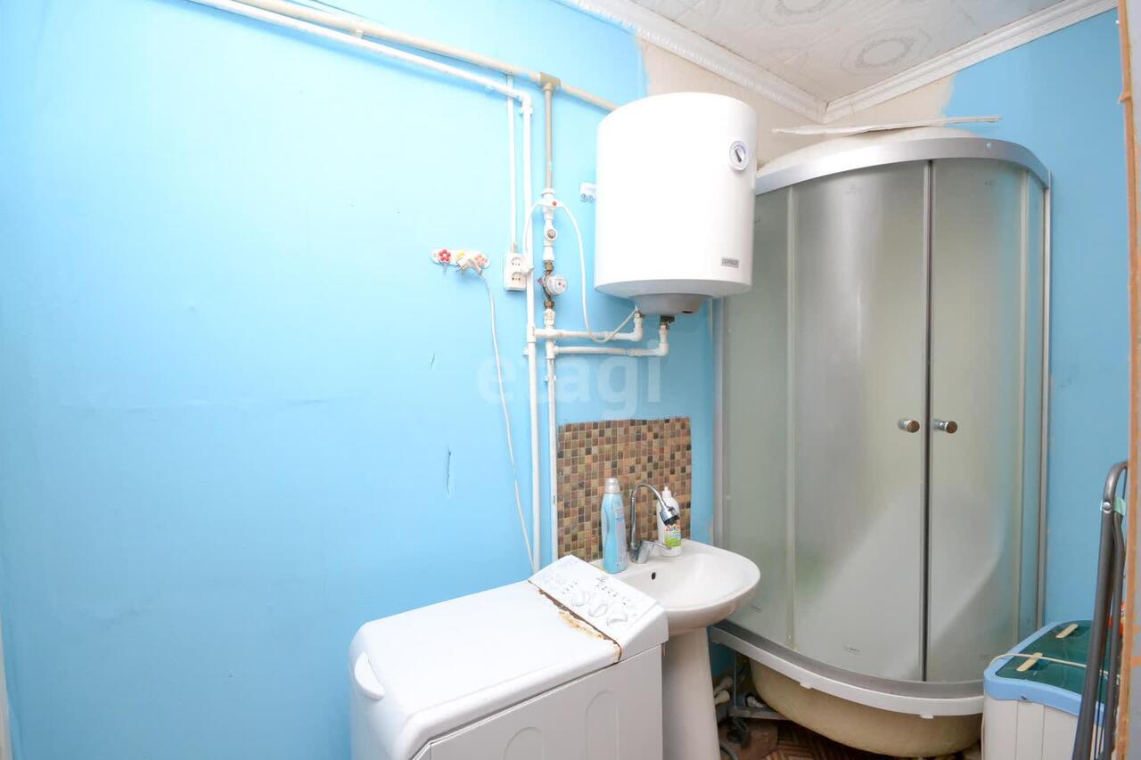 квартира г Якутск ул Воинская 7/4 фото 5