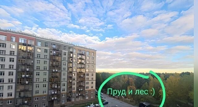 б-р Андрея Тарковского 11 метро Рассказовка фото