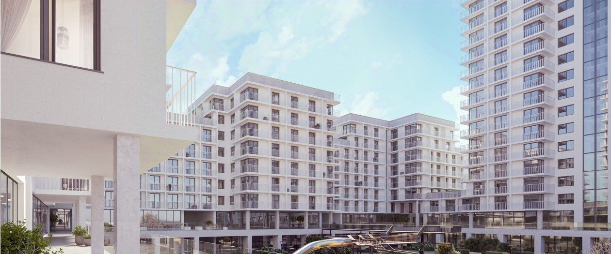 квартира г Казань метро Горки ПК 9, Мой Ритм жилой комплекс фото 18