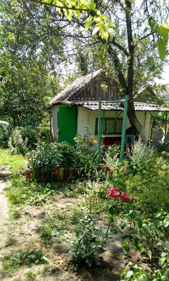 дом г Волгодонск сад снт Донской фото 1
