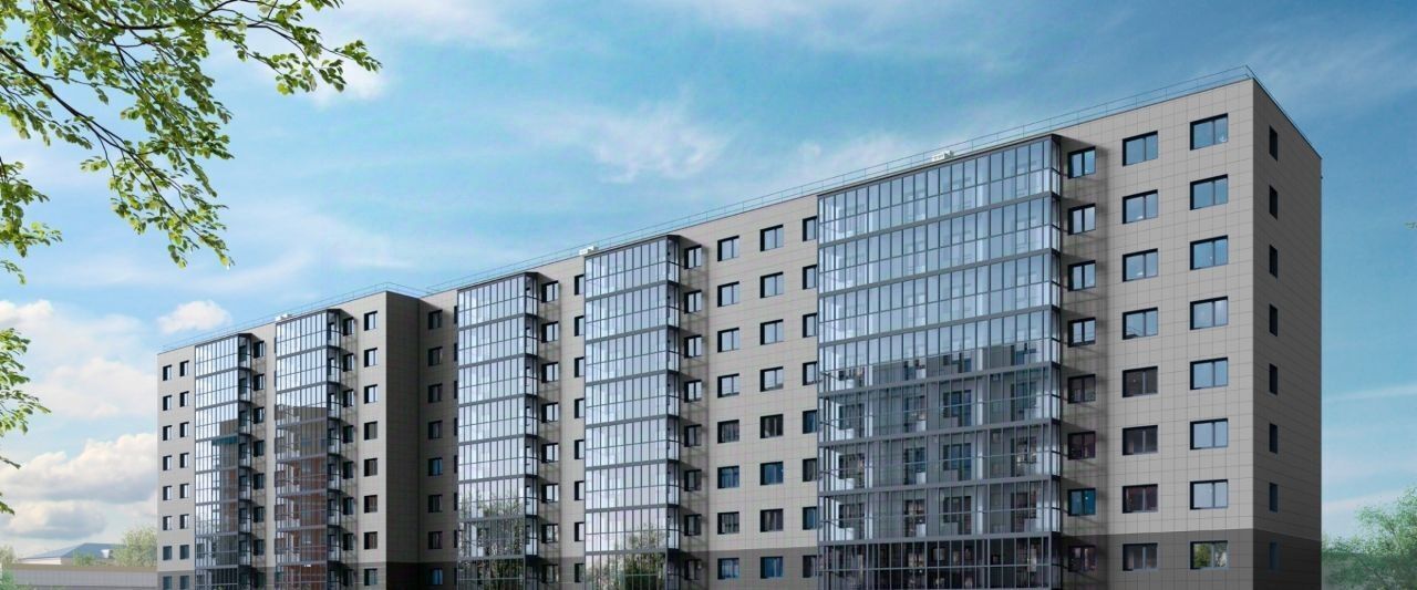 квартира г Иркутск р-н Правобережный ул Красноказачья 23/3 фото 3