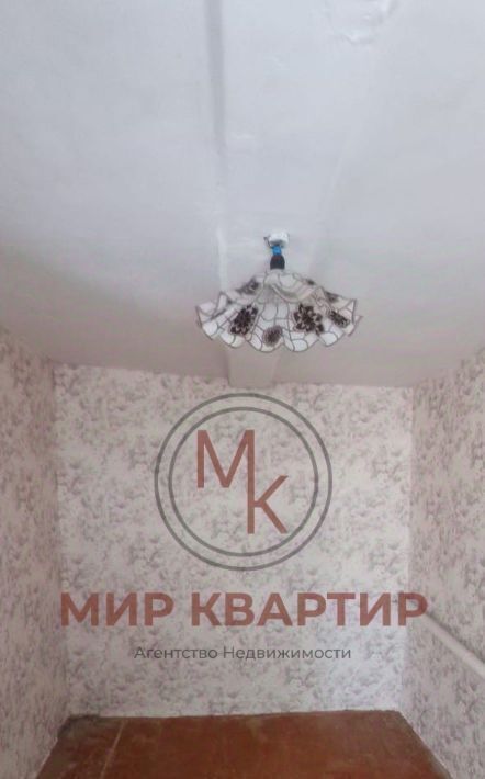 дом р-н Борисоглебский г Борисоглебск ул Маяковского 56 фото 3