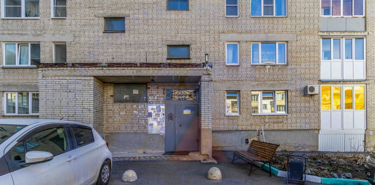 квартира г Курган ул Климова 43 фото 18