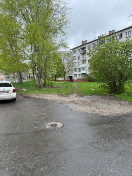 квартира г Брянск р-н Советский ул Емлютина фото 8