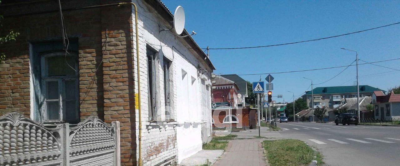 торговое помещение р-н Валуйский г Валуйки ул Никольская 41 фото 4