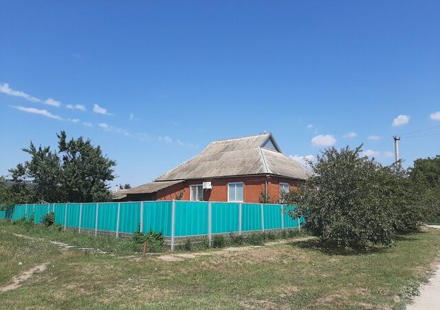 Полтавское сельское поселение, ул. Демьяна Бедного фото